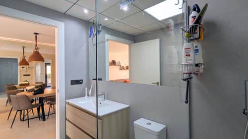 Appartement met 2 slaapkamers in Lo Crispin — foto 29