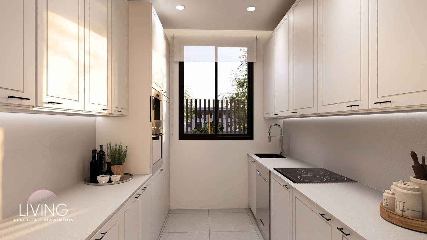 Residential Living Jávea