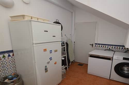 Geschakelde woning met 3 slaapkamers in Sucina — foto 22