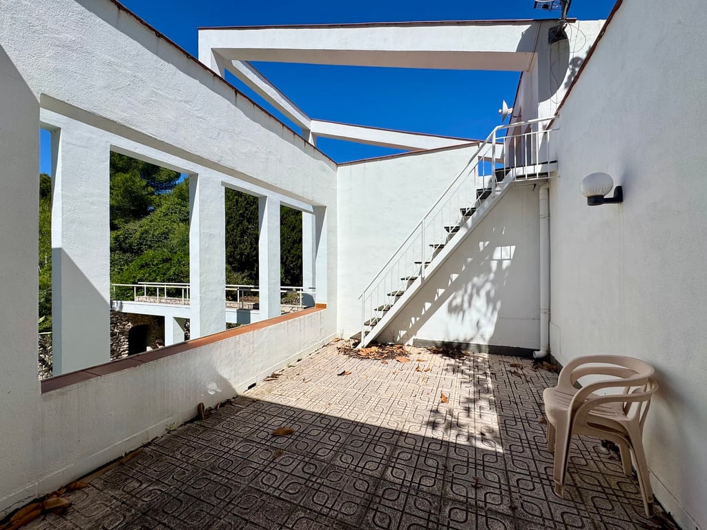 LS-116642 - Villa en Pedreguer