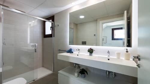 Nieuwbouwbungalow met 2 slaapkamers in Pulpí — foto 5