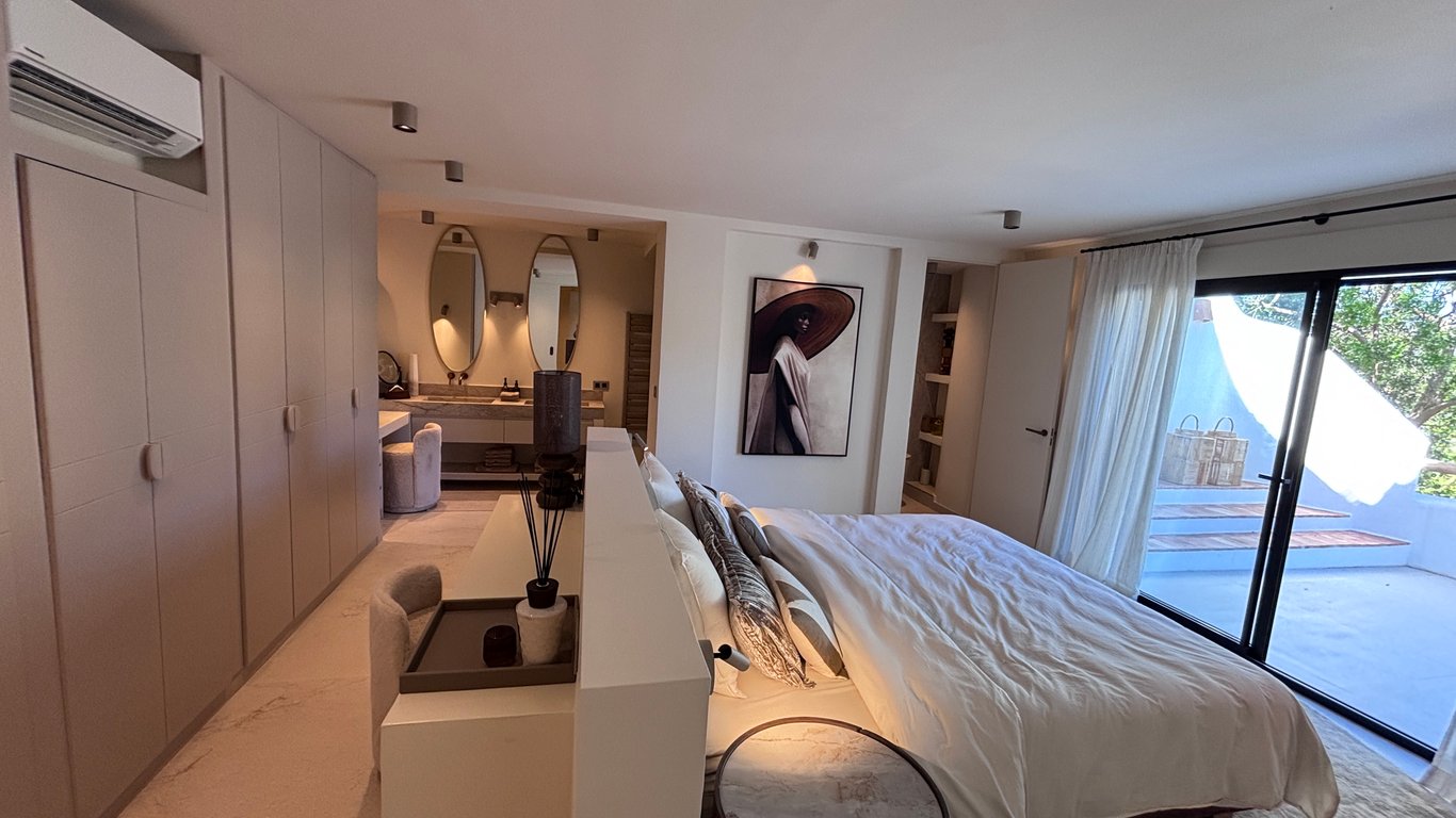 4-bed Villa in Jávea photo 24