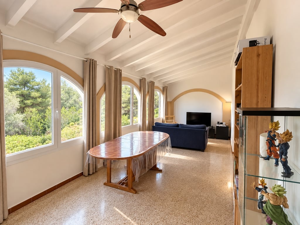 4-bed Villa in Jávea photo 16