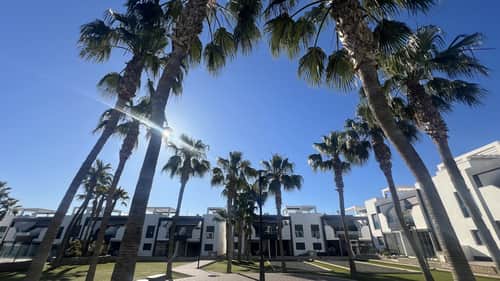 Appartement met 2 slaapkamers in La Zenia — foto 23