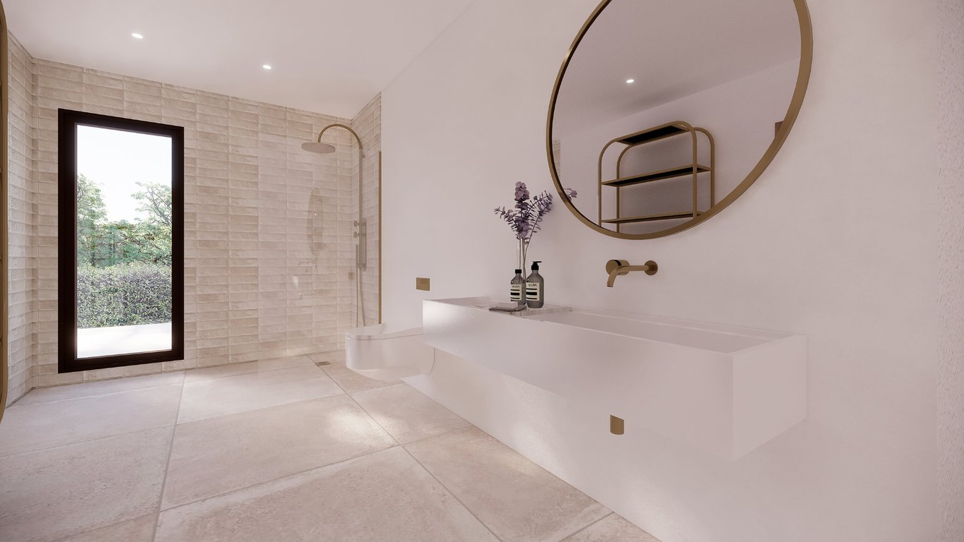 Proyecto: Finca de lujo en venta en Benissa - 18