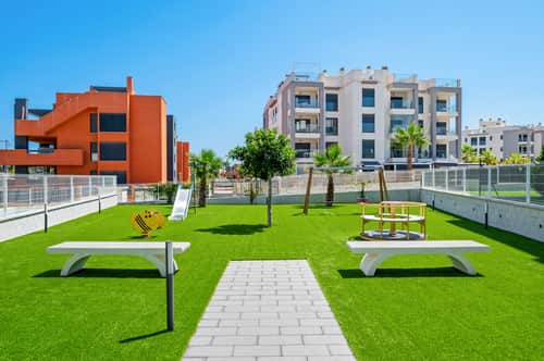 Penthouse met 2 slaapkamers in Villamartín — foto 8