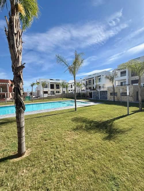 Appartement met 2 slaapkamers in Orihuela — foto 14