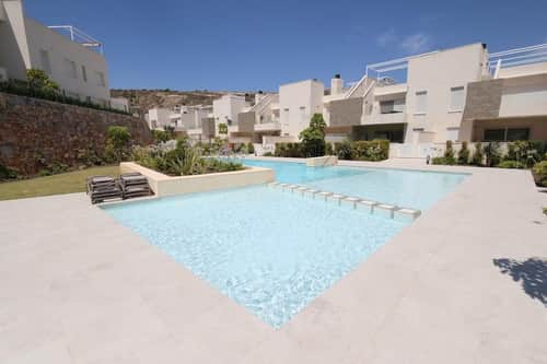 Penthouse met 3 slaapkamers in Algorfa — foto 30