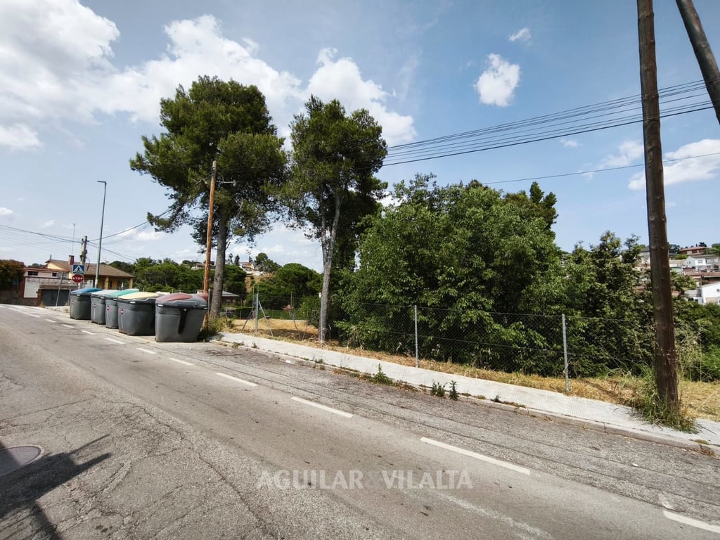 TERRENOS EN VENTA - 11