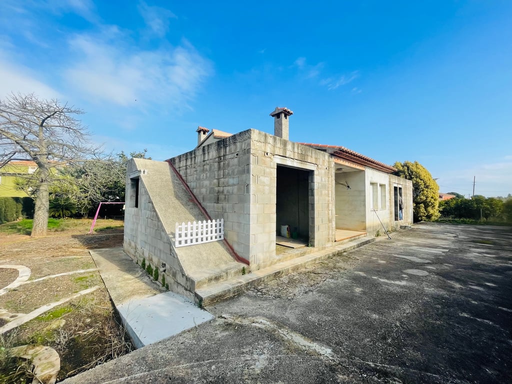 Ondara. Chalet en venta - 28