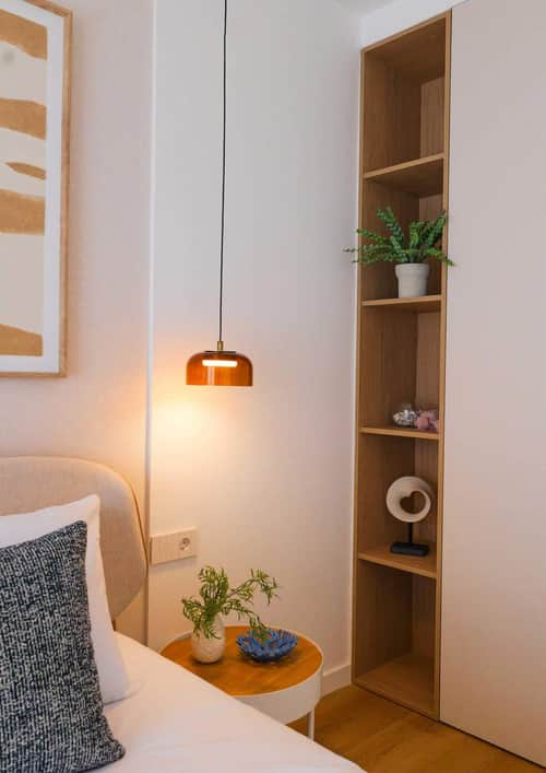 Ruim nieuwbouwappartement met zeezicht op eerste lijn in La Manga del Mar Menor — foto 30