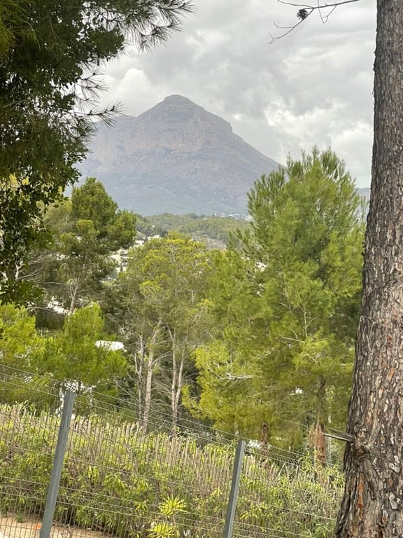 Villa in Jávea photo 8
