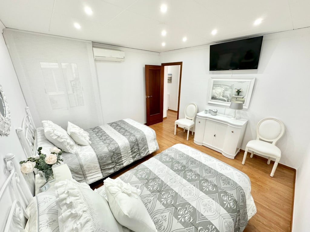 Casa de poble amb 2 habitatges independents a Pego - 22