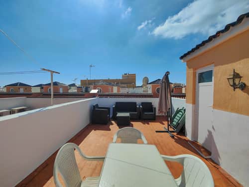 Penthouse met 2 slaapkamers in Torrevieja — foto 8