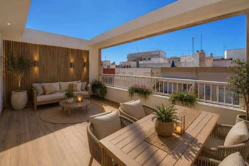 Appartement met 3 slaapkamers in Torrevieja — foto 28
