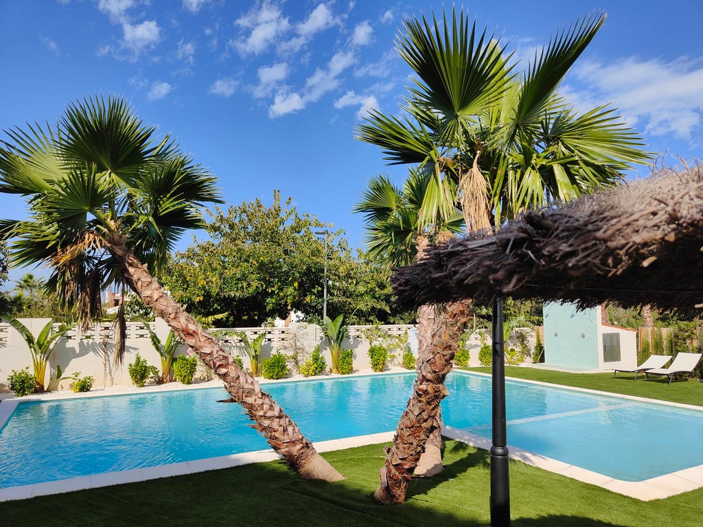 LS-206923 - Apartment à Dénia