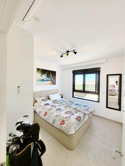 Penthouse met 2 slaapkamers in San Miguel de Salinas — foto 14