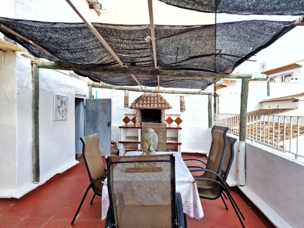 Casa de pueblo de 10 habitaciones en el centro de Jávea - 30