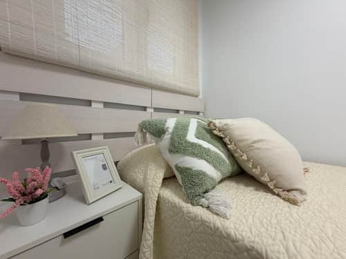 Gerenoveerd eerstelijns appartement met zeezicht in Torrevieja — foto 10