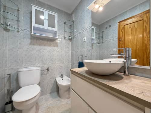Appartement met 3 slaapkamers in Torrevieja — foto 42