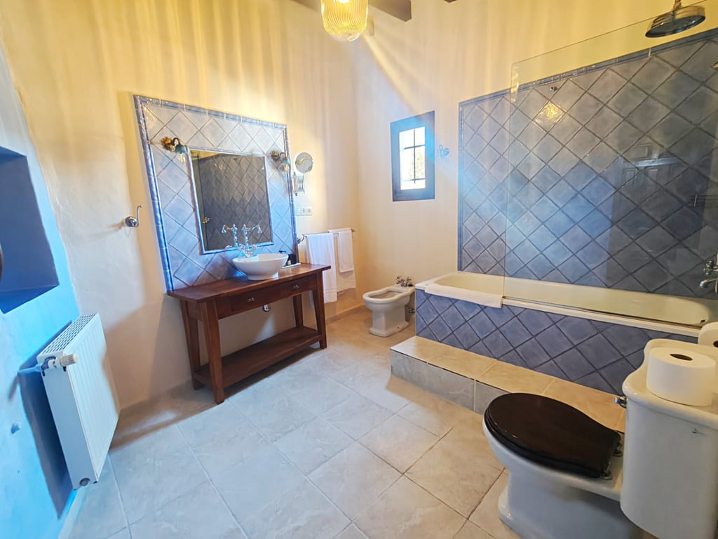 OPORTUNITAT D'INVERSIÓ ÚNICA: HOTEL BOUTIQUE DE BENESTAR DE LLUXE NOMÉS PER A ADULTS | SPA PRIVAT DE COVES | BENIALÍ, VALL DE GALLINERA | ALT RENDA GARANTIDA - 63