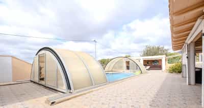 B & B in El Moralet - 4