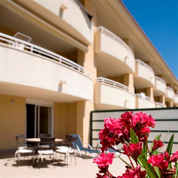 Pis en planta baixa de 3 dormitoris en lloguer a llarg termini a l'Arenal, Xàbia. - 10
