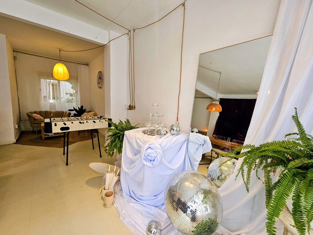 ¡Oportunidad única en pleno corazón de Benissa! - 24