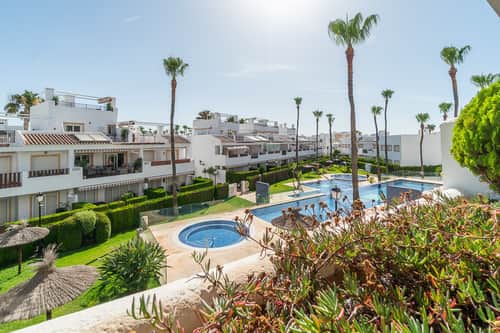 Appartement met 2 slaapkamers in Orihuela Costa — foto 2