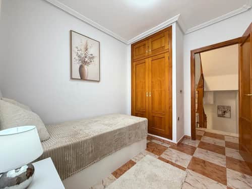 Rijwoning met 2 slaapkamers in Orihuela Costa — foto 42