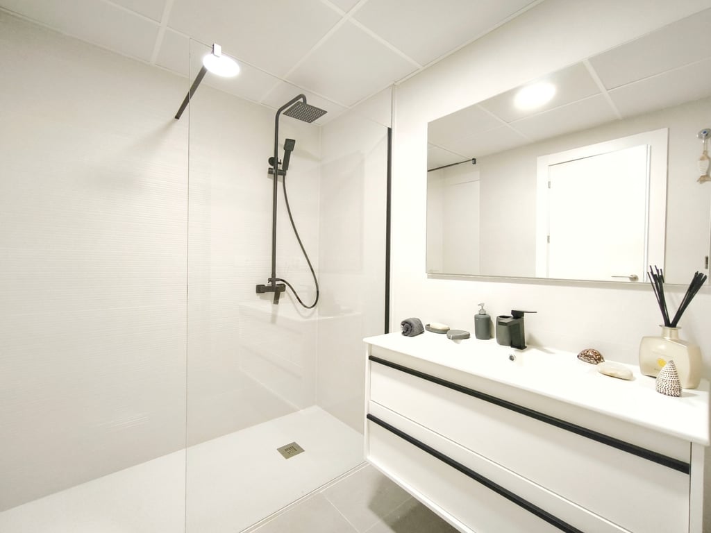 Piso de 2 habitaciones en el Montgó - Dénia - 21