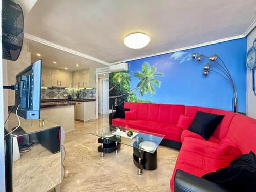 Appartement met 2 slaapkamers in Torrevieja — foto 22