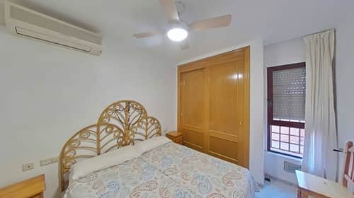 Appartement met 2 slaapkamers op 150 meter van het strand in Santiago de la Ribera — foto 11