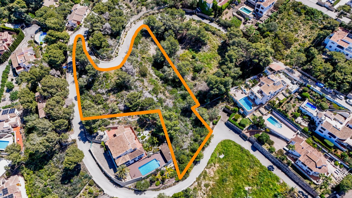 Villa in Jávea / Xàbia photo 2