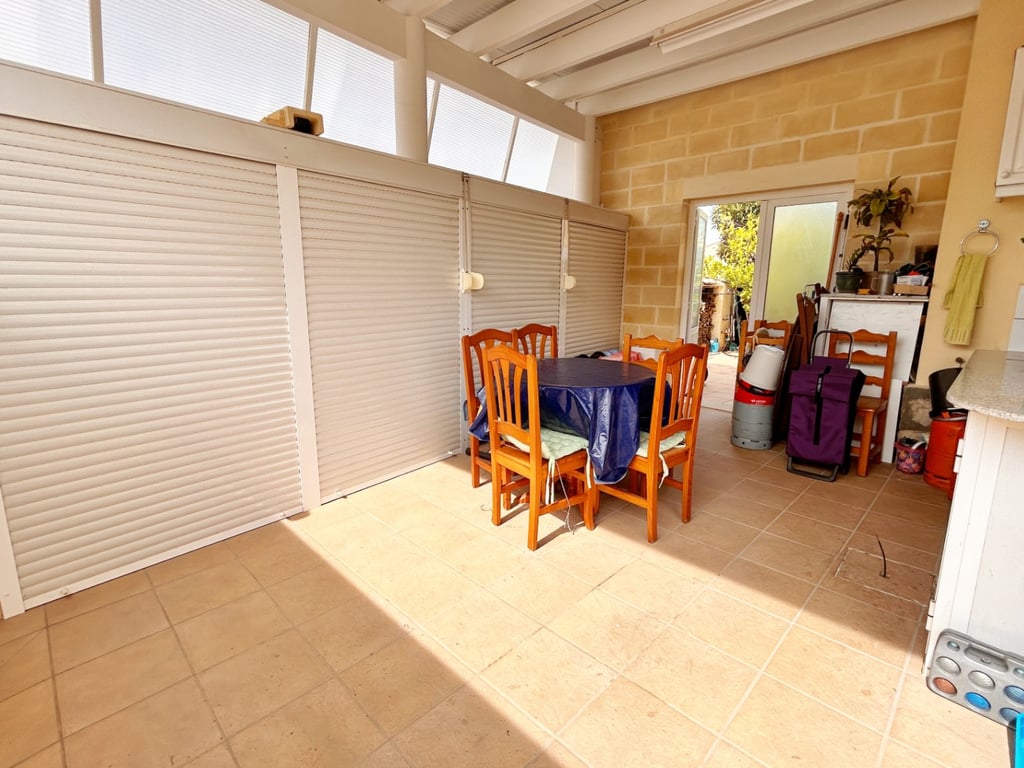 Xalet independent a Dénia, La Pedrera, amb apartament independent i vistes al Montgó. - 11