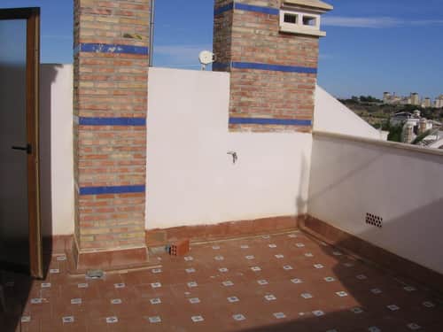 Rijwoning met 2 slaapkamers in Orihuela Costa — foto 9