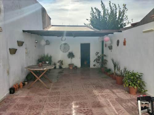 Rijwoning met 3 slaapkamers in Formentera del Segura — foto 30