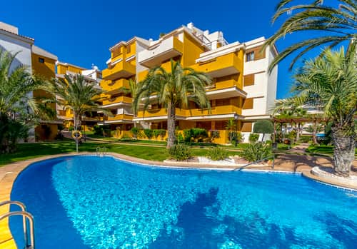 Appartement met 2 slaapkamers in Torrevieja — foto 23