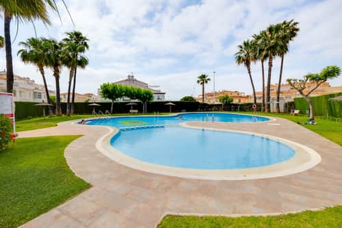 Appartement met 2 slaapkamers in Orihuela Costa — foto 35
