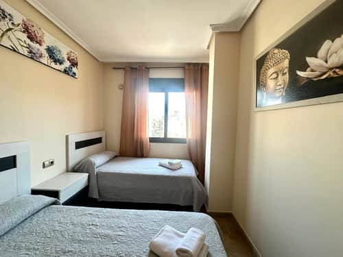 Appartement met 4 slaapkamers in Torrevieja — foto 20