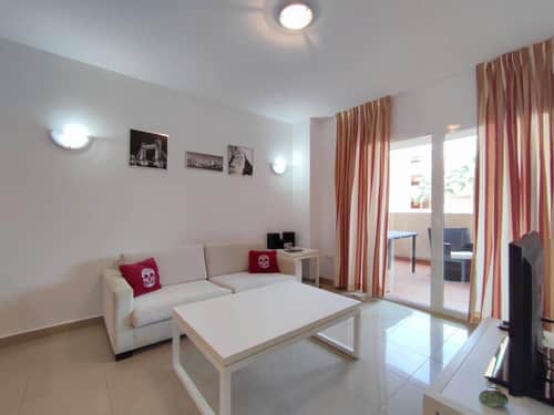 Appartement met 2 slaapkamers in Orihuela Costa — foto 5
