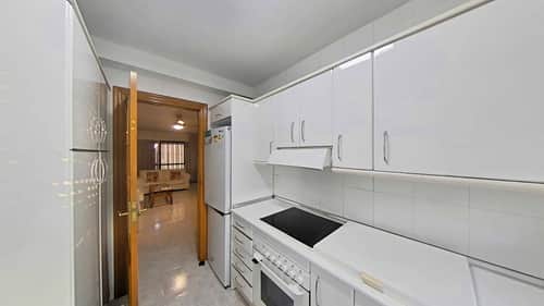 Appartement met 2 slaapkamers op 150 meter van het strand in Santiago de la Ribera — foto 16