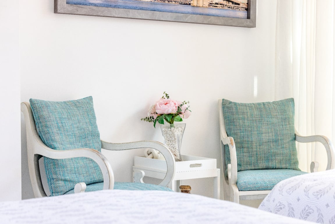 Adossat per al lloguer anual, Jávea - 31