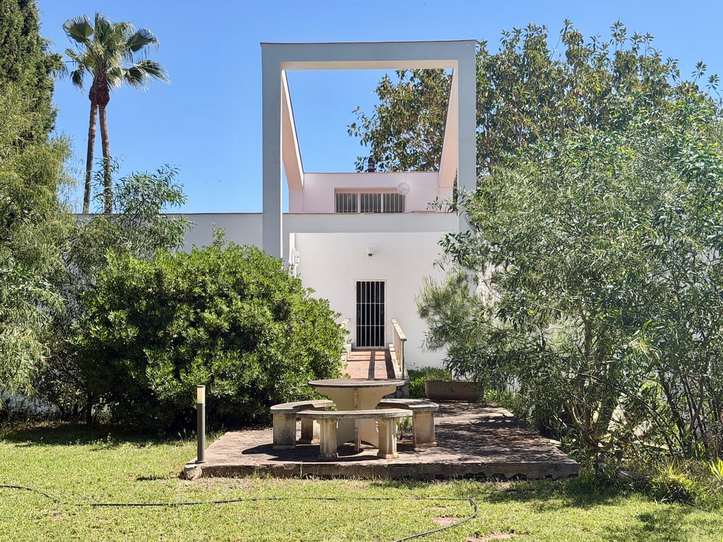 LS-116642 - Villa en Pedreguer