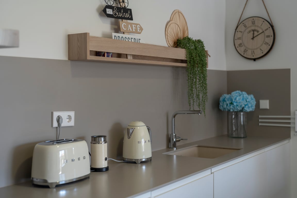 Apartment en Jávea