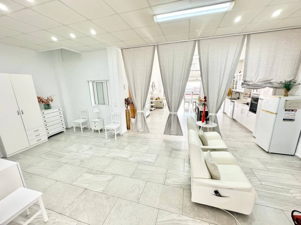 Casa de poble amb 2 habitatges independents a Pego - 34