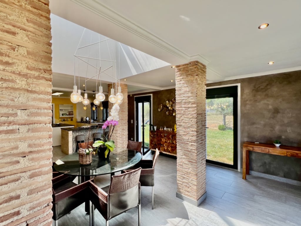 Villa de lujo situada cerca del club de golf en La Sella - 15