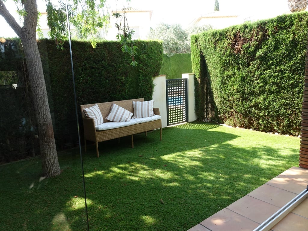 Terraced House en venda a Denia, Alicante - 17