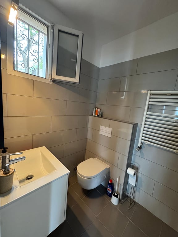 Chalet en venta en Denia, Zona Montgó: 4 habitaciones, piscina privada - 35