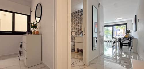 Appartement met 2 slaapkamers in Orihuela Costa — foto 12